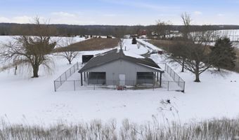 9634 W 200 N, Andrews, IN 46702