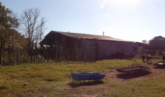 1900 Nelson, Antlers, OK 74525