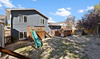 5021 S David St, Casper, WY 82601