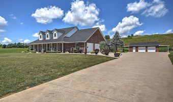 18137 Old Jonesboro Rd, Abingdon, VA 24211