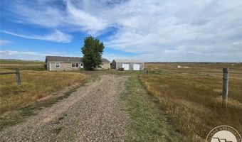 31 NW Pennel Rd, Baker, MT 59313
