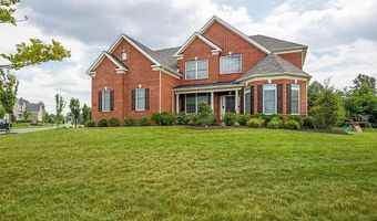 41485 DEER POINT Ct, Aldie, VA 20105