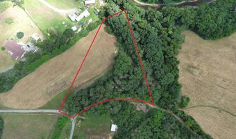 2 33 ACRES - AA ROGERS Rd, Augusta, WV 26704