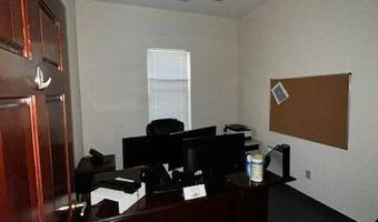 80 Virginia Ave, Barnwell, SC 29812