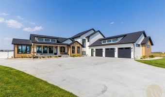 6513 Rain Lily Dr, Billings, MT 59106