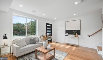 7521 9TH St NW, Washington, DC 20012
