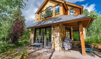 94 SUN BEAM Dr, Breckenridge, CO 80424