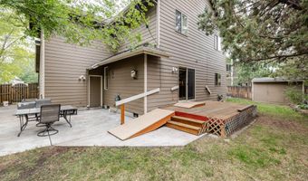2542 NE Keats Dr, Bend, OR 97701