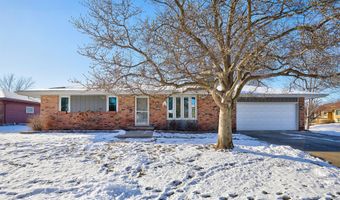 810 NW Westwood St, Ankeny, IA 50023