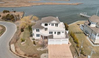 1100 ISLAND Dr, Bayville, NJ 08721