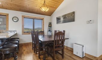 989 DRY CREEK Rd, Afton, WY 83110
