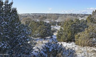 83 County Road 5083, Concho, AZ 85924
