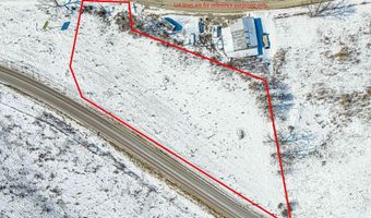 2 Acres Hillcrest Rd, Argyle, WI 53504
