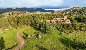 9200 Old Flowers Rd, Bellvue, CO 80512