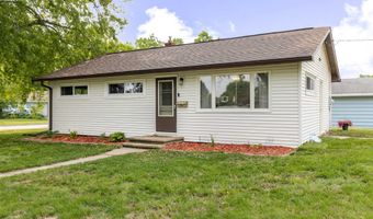 1413 E MARQUETTE St, Appleton, WI 54911