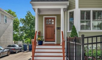 27 Beryl St, Boston, MA 02131