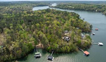 8 POSSUM RUN, Arley, AL 35541