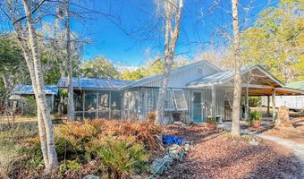 341 Smith Rd, Apalachicola, FL 32320