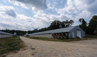 51 White Dr, Batesville, AR 72501