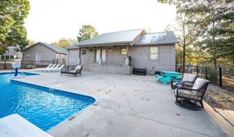 258 Swinging Bridge Rd, Beebe, AR 72012