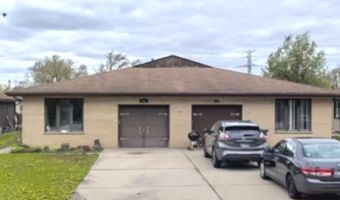 462 E Lorraine Ave, Addison, IL 60101