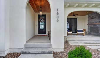 1509 SW Des Moines St, Ankeny, IA 50023