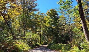 Lot B Beulah Land Rd, Blandford, MA 01008