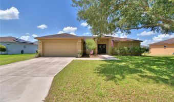 676 BERKLEY POINTE Dr, Auburndale, FL 33823