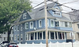 550 Laurel Ave, Bridgeport, CT 06605