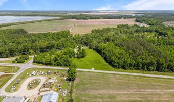 24573 Nc 33 & Sr 1965, Aurora, NC 27806