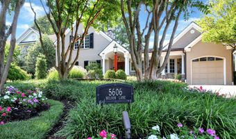 5606 WILSON Ln, Bethesda, MD 20814