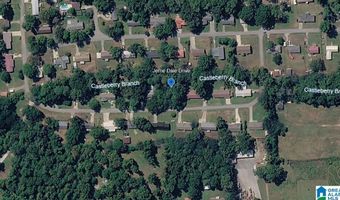 JERRIE DALE DRIVE lot 4, Anniston, AL 36201