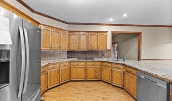 1150 Norris Crossing Rd, Bells, TN 38006