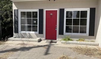 3105 64 Main And Bell, Bamberg, SC 29003