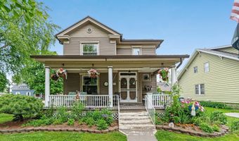 804 S Jackson St, Auburn, IN 46706