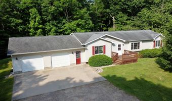 N2862 CRESTWOOD RD, Antigo, WI 54409