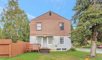 815 W 12th Ave, Anchorage, AK 99501