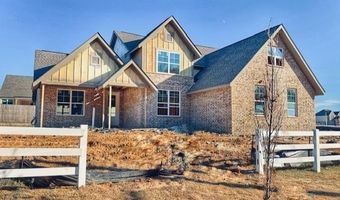 5864 MILTON WILSON, Arlington, TN 38002