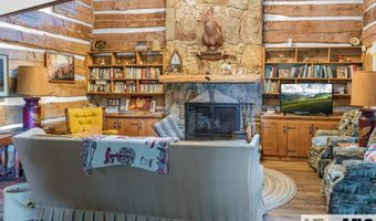 451 Buck Knob Rd, Scaly Mountain, NC 28775