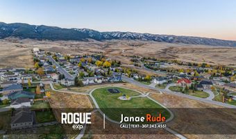 1420 Goodstein, Casper, WY 82601