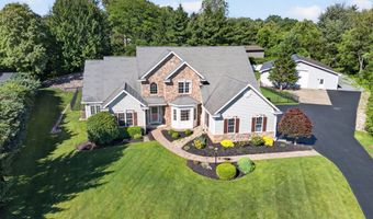 5 Normandy Sq, Guilderland, NY 12009