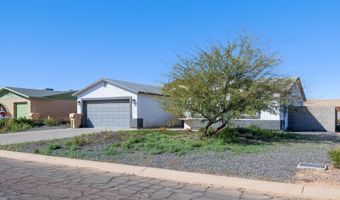 8372 W TERESITA Dr, Arizona City, AZ 85123