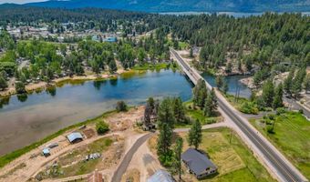 800 N Main St, Cascade, ID 83611