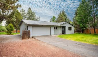 61548 SE Rockway Ter, Bend, OR 97702