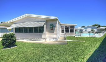 484 Dolphin Cir, Barefoot Bay, FL 32976