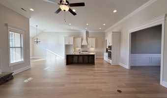 26430 Lot 153 Birkshire Ln, Athens, AL 35613