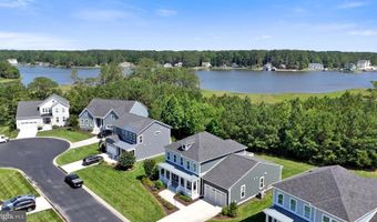 10216 BATTLE COLORS Ln, Berlin, MD 21811
