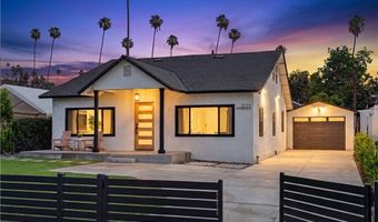 3722 Pueblo Ave, Los Angeles, CA 90032