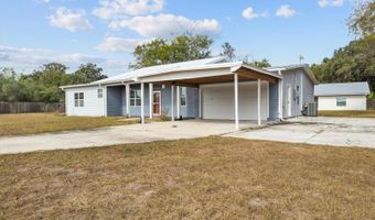 4020 CONNERSVILLE Rd, Bartow, FL 33830