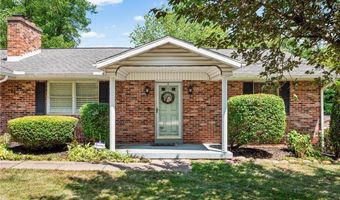 494 Angela Dr, Aliquippa, PA 15001